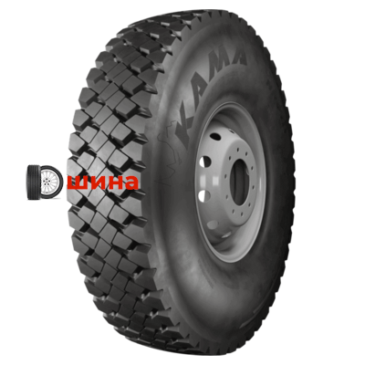 Kama NR 701 12,00R24 160/156K TT
