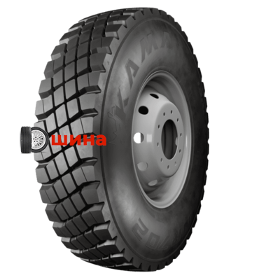 Kama NR 702 13R22,5 156/151K TL