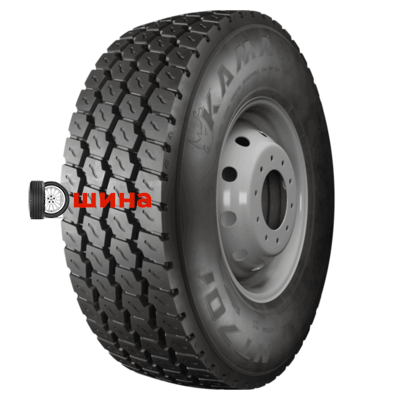 Kama NT 701 385/65R22,5 160K TL