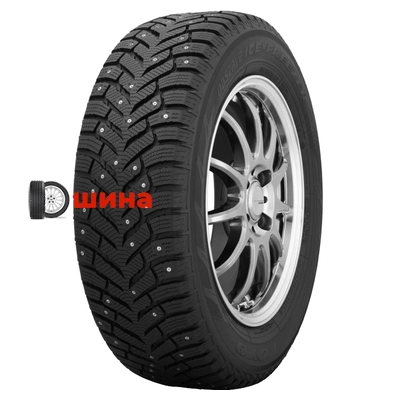 Toyo Observe Ice Freezer 215/50R17 91T (шип.)