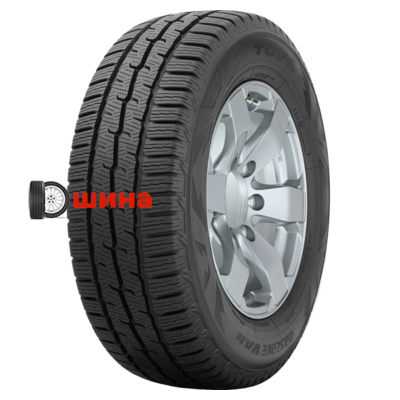 Toyo Observe Van 235/65R16C 121/119S