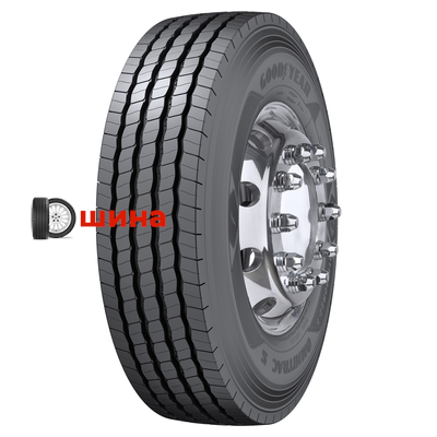 Goodyear Omnitrac S 315/80R22,5 156/150K 3PMSF