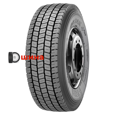 Sava Orjak 4 plus 295/60R22,5 150/147K 