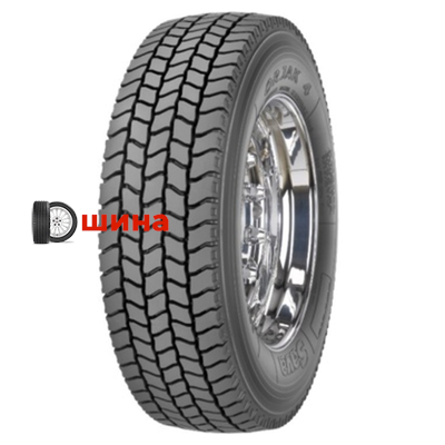 Sava Orjak 4 235/75R17,5 132/130M 3PMSF