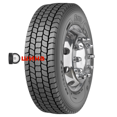 Sava Orjak 5 295/80R22,5 152/148M 3PMSF
