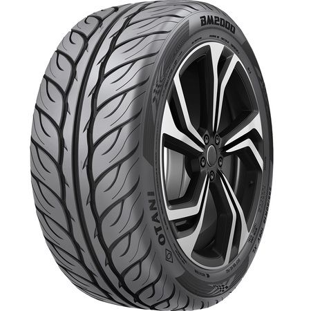 Otani BM2000 245/45R18 96W