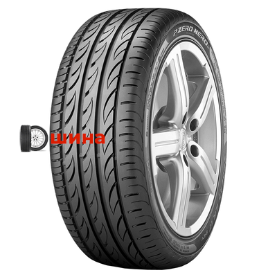 Pirelli P Zero Nero GT 215/40ZR17 87W XL