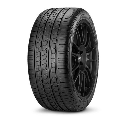 Pirelli P Zero Rosso 255/50R18 102Y 2020