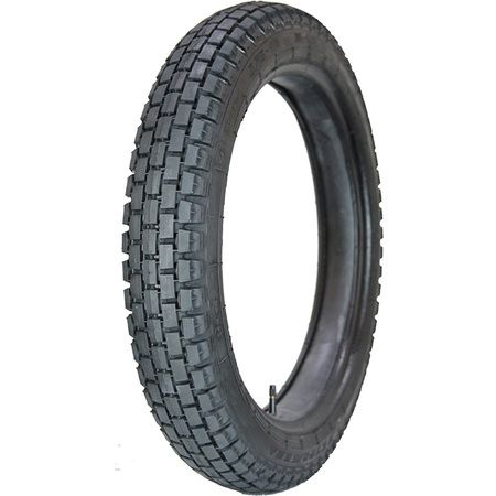 Петрошина И-40 100/100 -19 67K TT  (3.75-19) с камерой