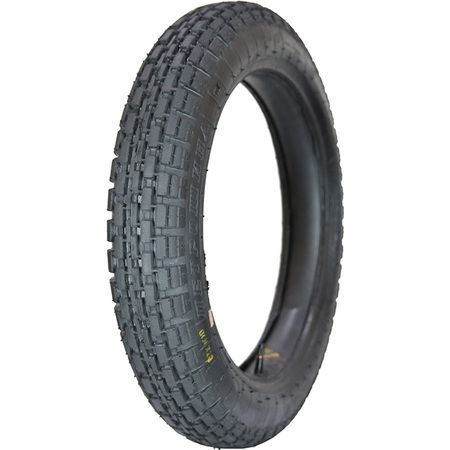 Петрошина Л-133 90/100 -16 52K TT  (3.25-16) с камерой