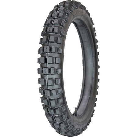 Петрошина Л-231 80/100 -18 52L TT  (3.25-18) с камерой