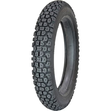 Петрошина Л-328 80/100 -17 41P TT  (2.75-17) с камерой