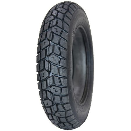Петрошина Л-370 90/100 -10 51J TT  (3.50-10) с камерой