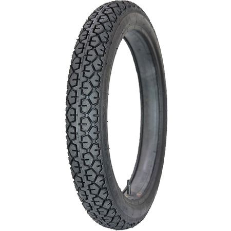 Петрошина С-109 80/100 -18 52L TT  (3.00-18) с камерой