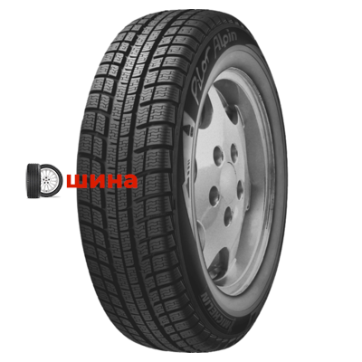 Michelin Pilot Alpin PA2 255/45R18 99V MO(Уценка)