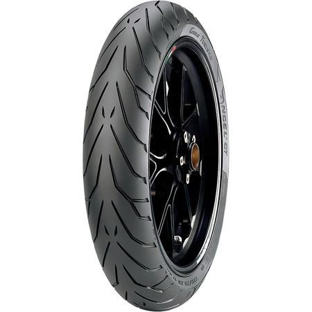 Pirelli Angel GT 120/70 ZR17 58W TL Front (A)