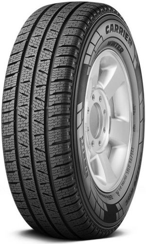 Pirelli Carrier Winter 225/65R16C 112RMO-V