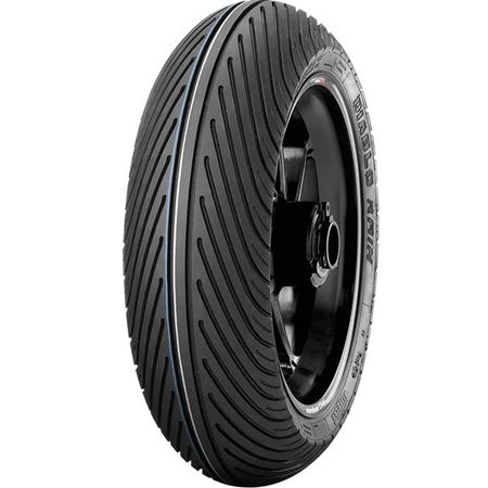 Pirelli Diablo Rain 200/60 R17  TL Rear NHS SCR1 K401