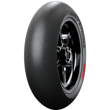Pirelli Diablo Superbike 200/60 R17  TL Rear NHS SC0