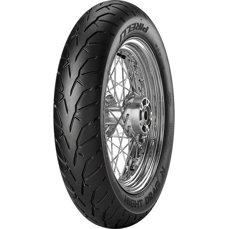 Pirelli Night Dragon 130/90 B16 73H TL Front REINF  2023