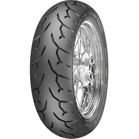 Pirelli Night Dragon GT 150/80 B16 77H TL Rear REINF  2023
