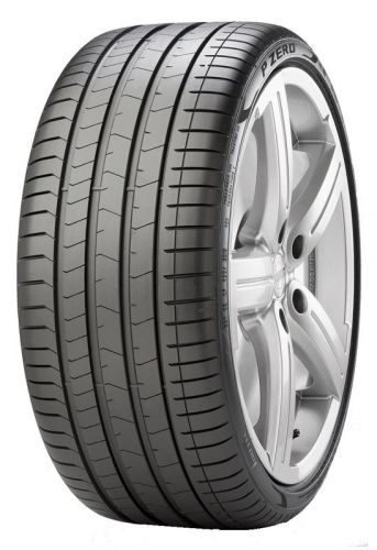 Pirelli P-Zero Luxury Saloon 245/50R19 105W XL * L.S.PZ4