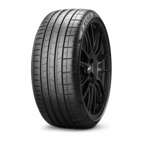 Pirelli P Zero PZ4 Luxury Saloon 245/40R21 100W XL VOL