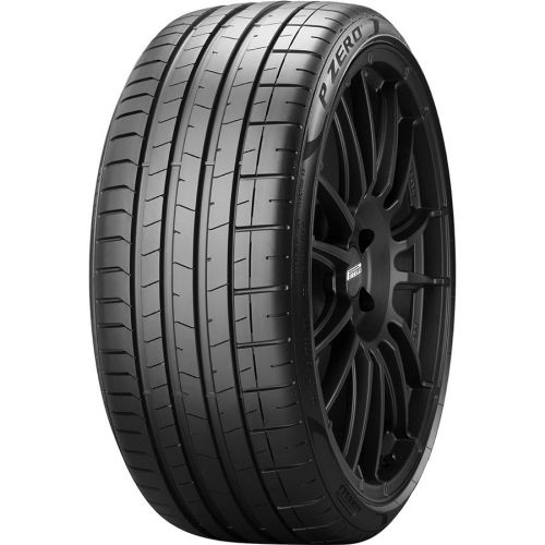 Pirelli P-Zero Sports CAR Noise cancelling system ELT 265/40R22 106Y XL