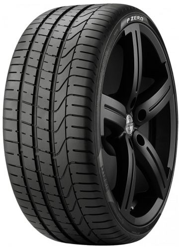 Pirelli P Zero 225/40R19 93Y XL TLMO-S