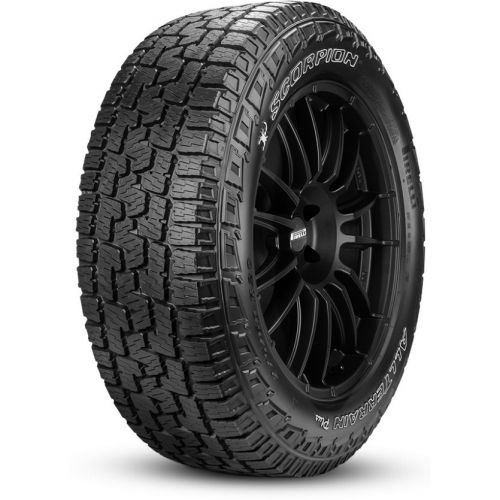 Pirelli Scorpion All Terrain Plus 265/65R17 112T TLKS