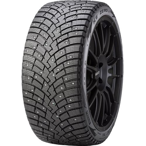 Pirelli Scorpion Ice Zero 2 225/50R18 95H Run Flat (шип.)