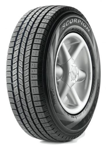 Pirelli Scorpion Ice&Snow 325/30R21 108V XL Run Flat