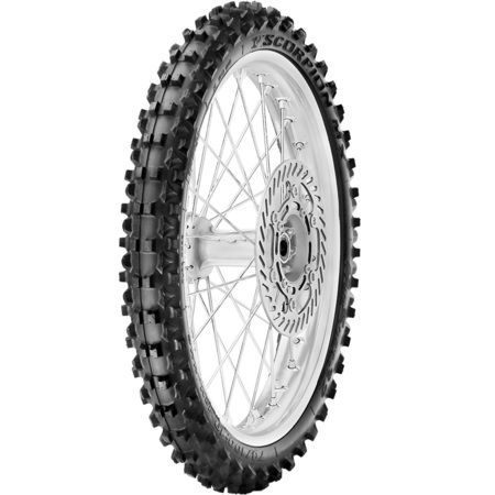 Pirelli Scorpion MX32 Mid Soft 60/100 -14 29M TT Front NHS