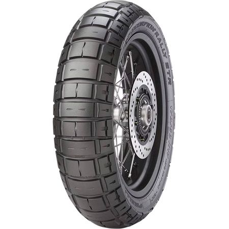 Pirelli Scorpion Rally STR 150/60 R17 66H TL Rear M+S