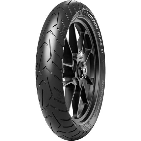 Pirelli Scorpion Trail III 90/90 V21 54V TL Front