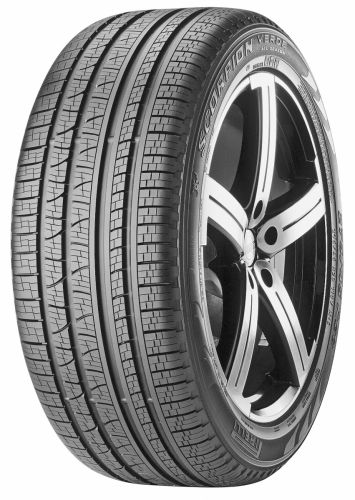 Pirelli Scorpion Verde All-Season 235/50R18 97V M+S