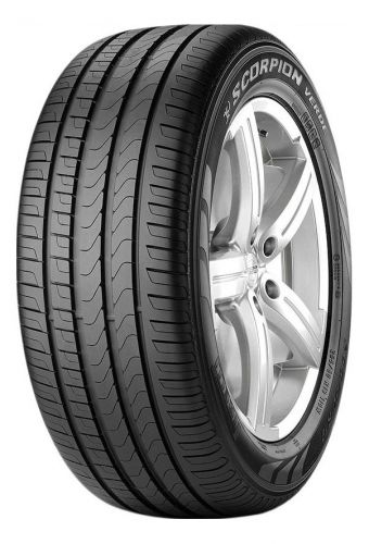 Pirelli Scorpion Verde 235/50R20 100W MO TL