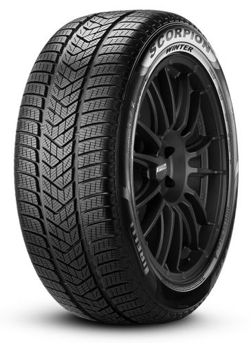Pirelli Scorpion Winter 235/60R17 106H XL TL