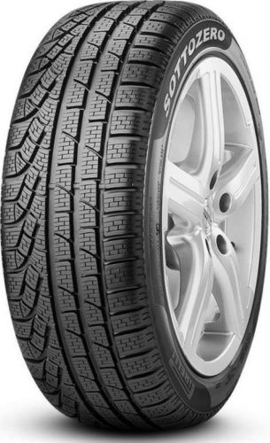 Pirelli Winter SottoZero Serie II 205/50R17 93H XL MOERun Flat