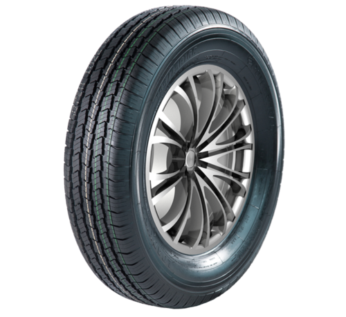 Powertrac Loadking 225/75R16C 121/120R