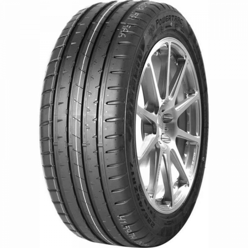 Powertrac Racing Pro 205/55ZR16 94W XL