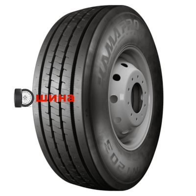 Kama PRO NT 203 385/65R22,5 164K TL