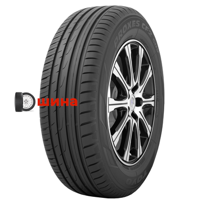 Toyo Proxes CF2 SUV 235/55R18 100V TL