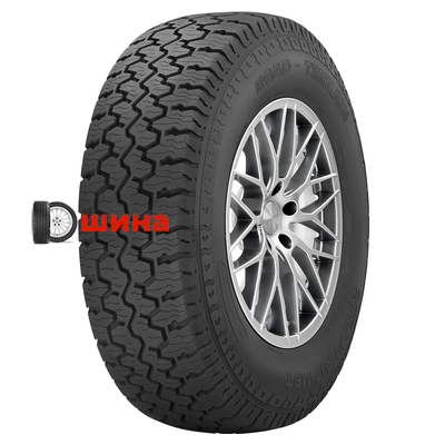 Kormoran Road Terrain 285/65R17 116T XL M+S