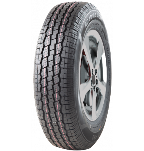 Roadmarch Loading Pro 185/75R16C 104/102R