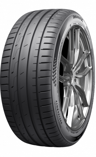 RoadX RXMOTION DU71 215/55ZR17 98W XL