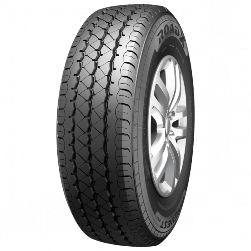 RoadX RXQUEST C02 225/70R17C 112/110R