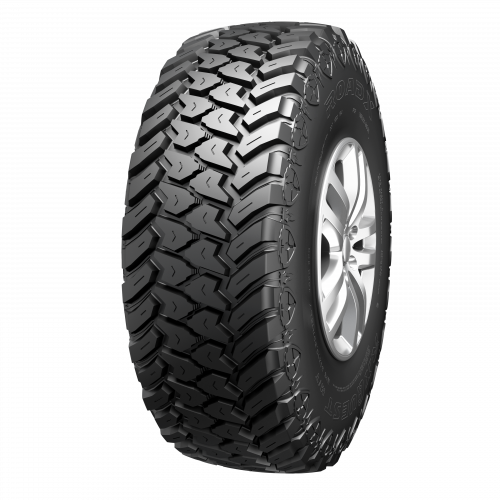 RoadX RXQUEST M/T 265/70R17 121/118Q