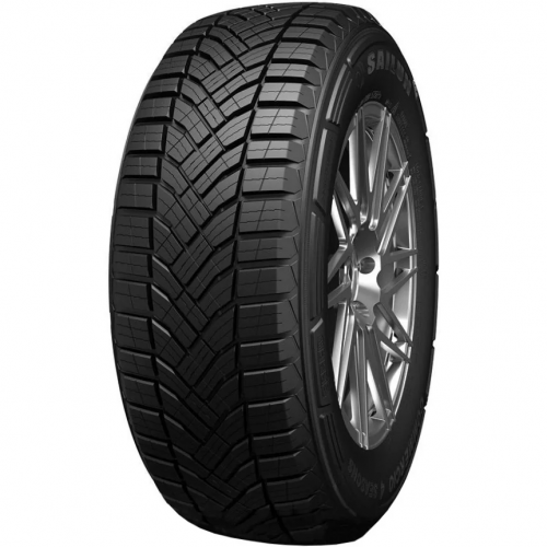 Sailun Commercio 4 Seasons 215/70R15C 109/107S TL