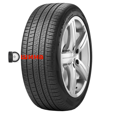 Pirelli Scorpion Zero All Season 275/50R20 113V XL MO TL